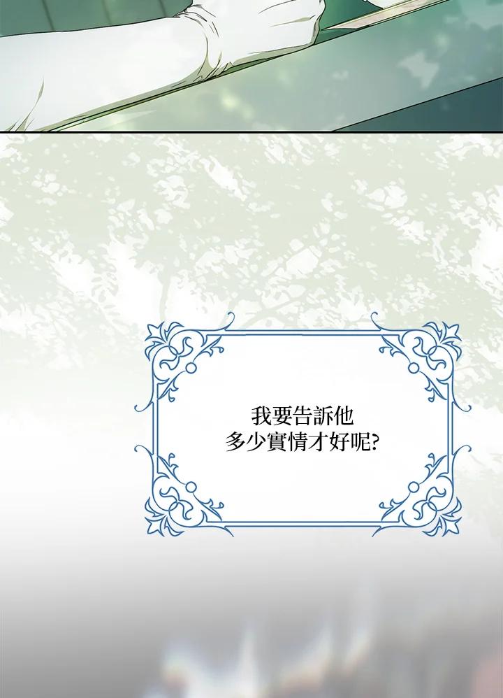 成为我笔下男主之妻 第100话 第42页