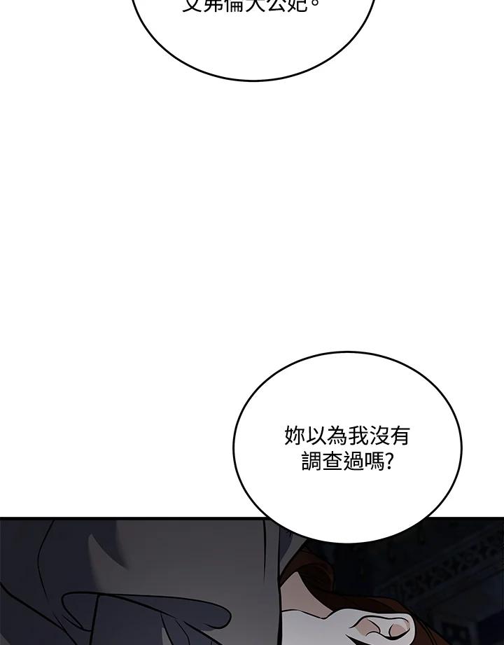 恶女的王座 第183话 第76页