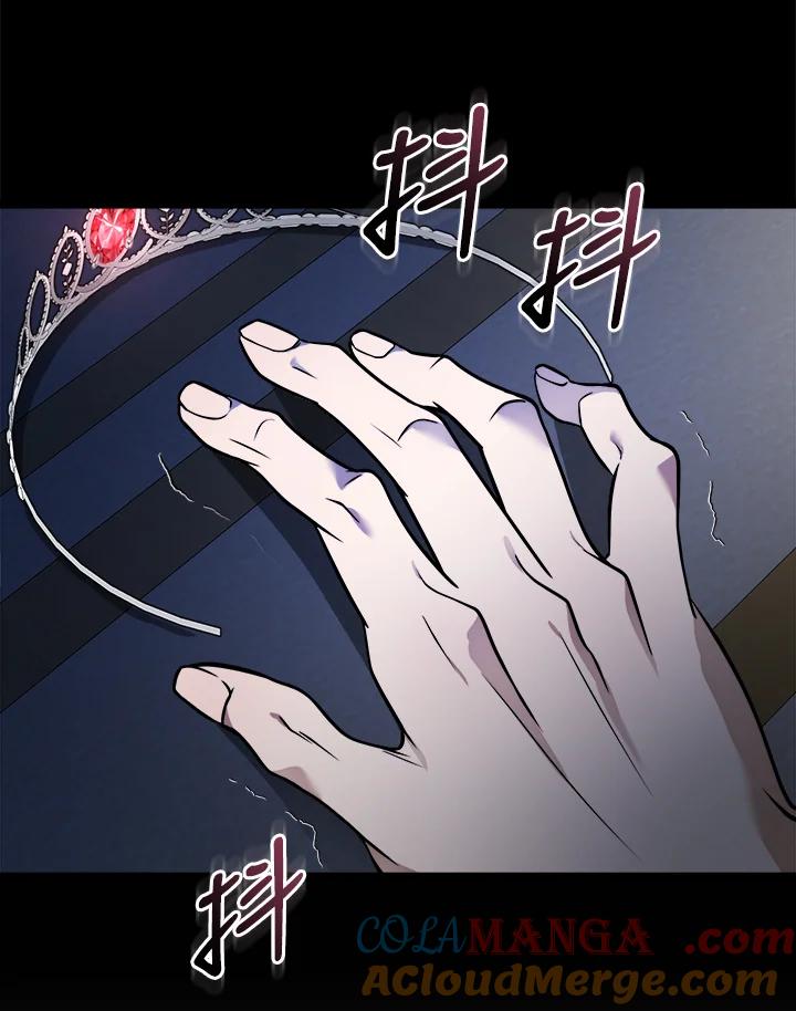 恶女的王座 第183话 第49页