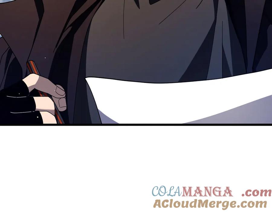 《我靠无敌被动打出成吨伤害！》第66话 制造“臻品”武器 第45页