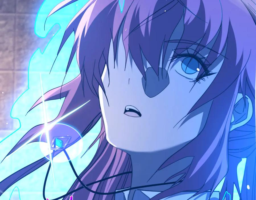 《我靠无敌被动打出成吨伤害！》第59话 凌若希绝地反击！ 第151页