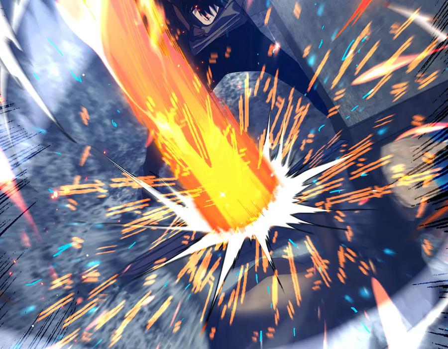 《我靠无敌被动打出成吨伤害！》第66话 制造“臻品”武器 第110页