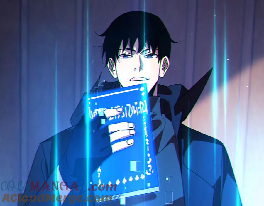 《我靠无敌被动打出成吨伤害！》第23话 偷学技能 第177页