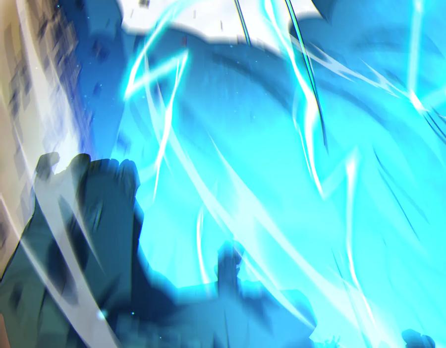 《我靠无敌被动打出成吨伤害！》第23话 偷学技能 第123页