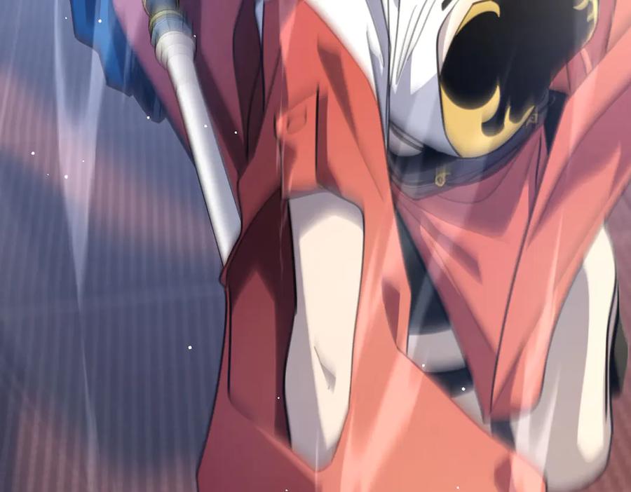 《我靠无敌被动打出成吨伤害！》第59话 凌若希绝地反击！ 第175页