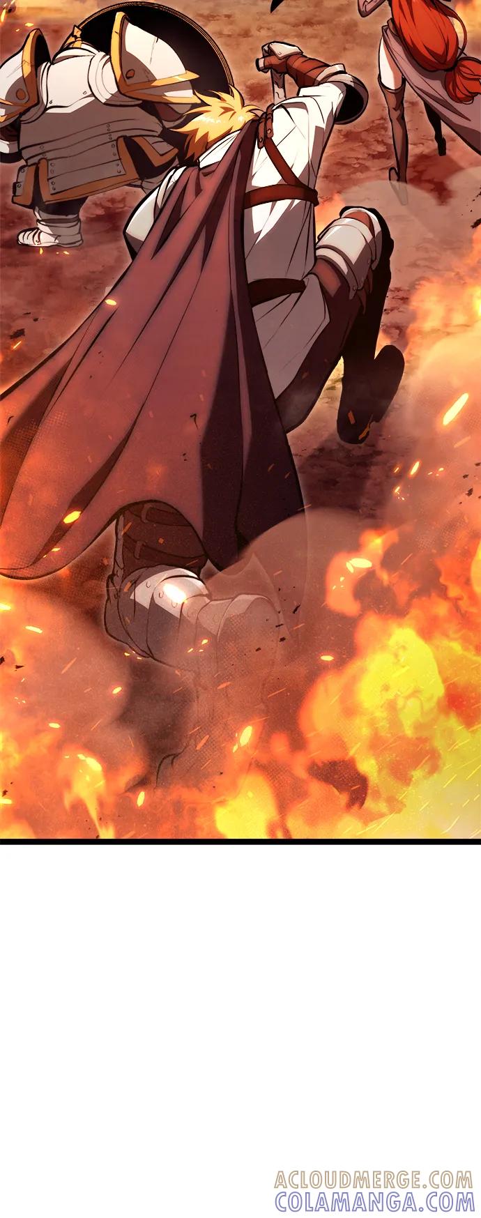 Lv999哥布林 - 第1话 - 第5张图