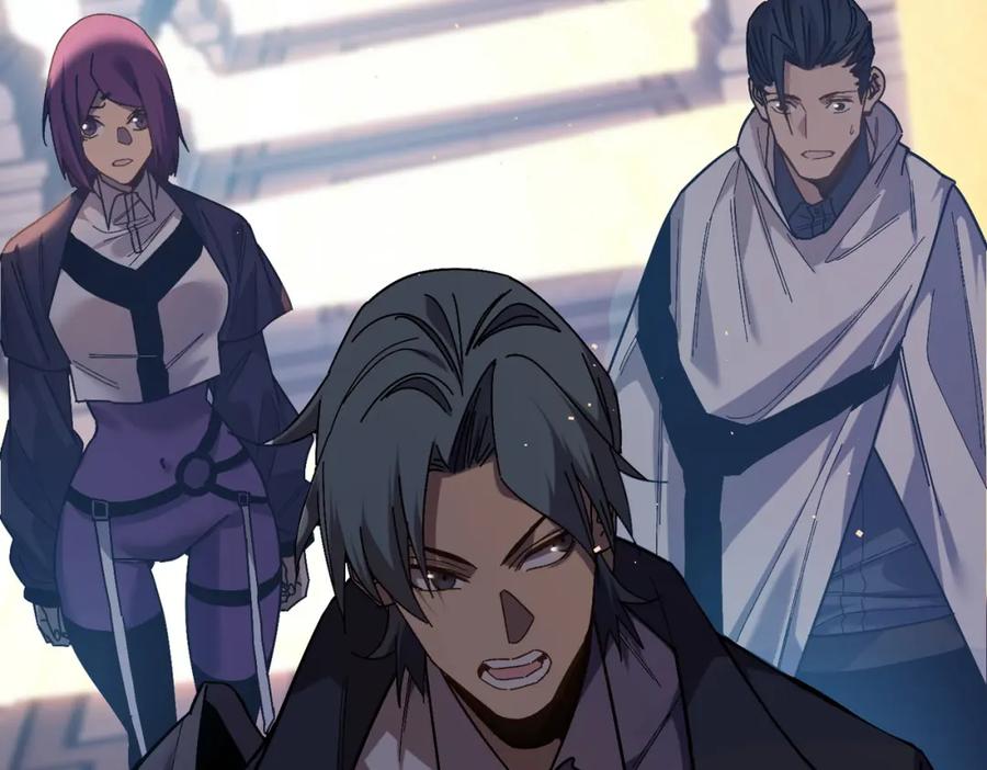《我靠无敌被动打出成吨伤害！》第9话 惨遭打劫！复仇计划开始！ 第128页