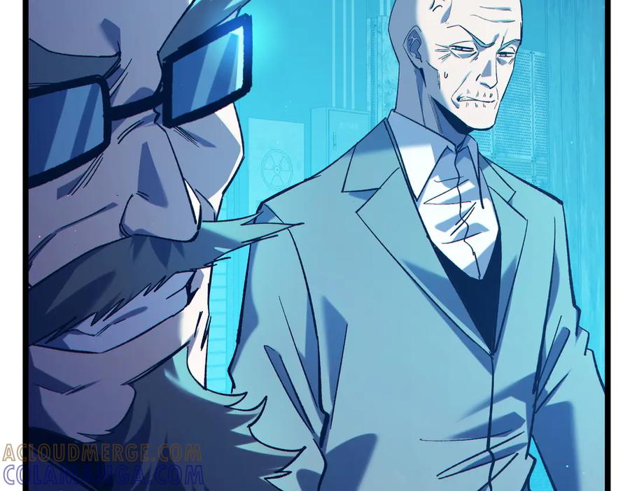 《我靠无敌被动打出成吨伤害！》第99话 实力评估 第77页