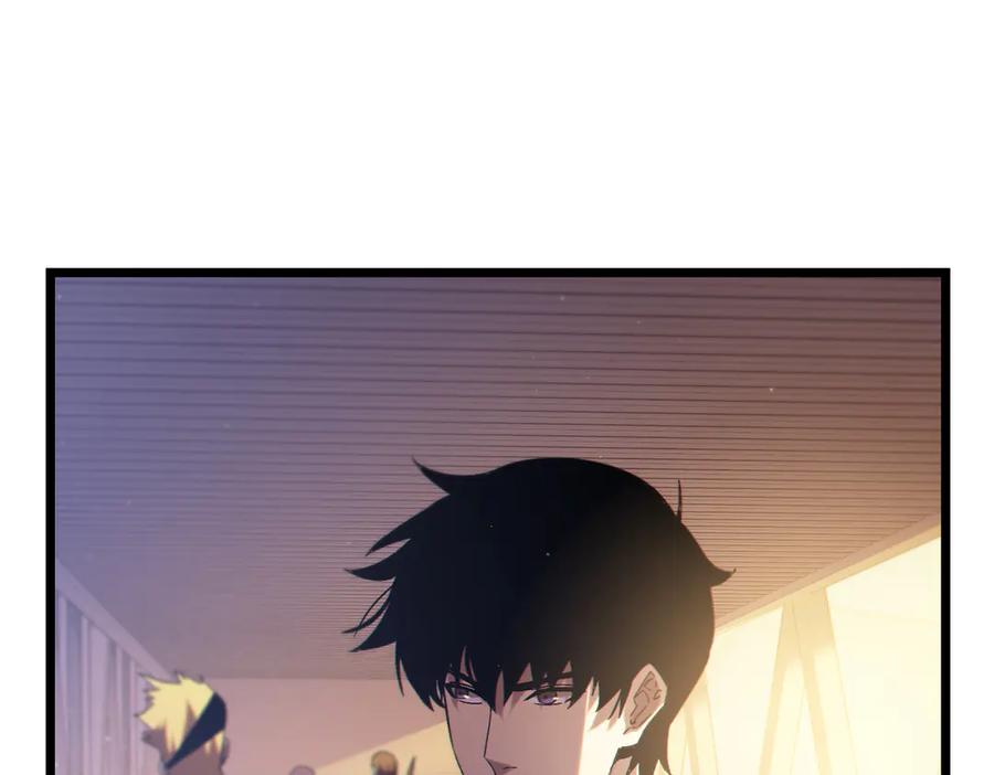 《我靠无敌被动打出成吨伤害！》第100话 再会秦老 第11页