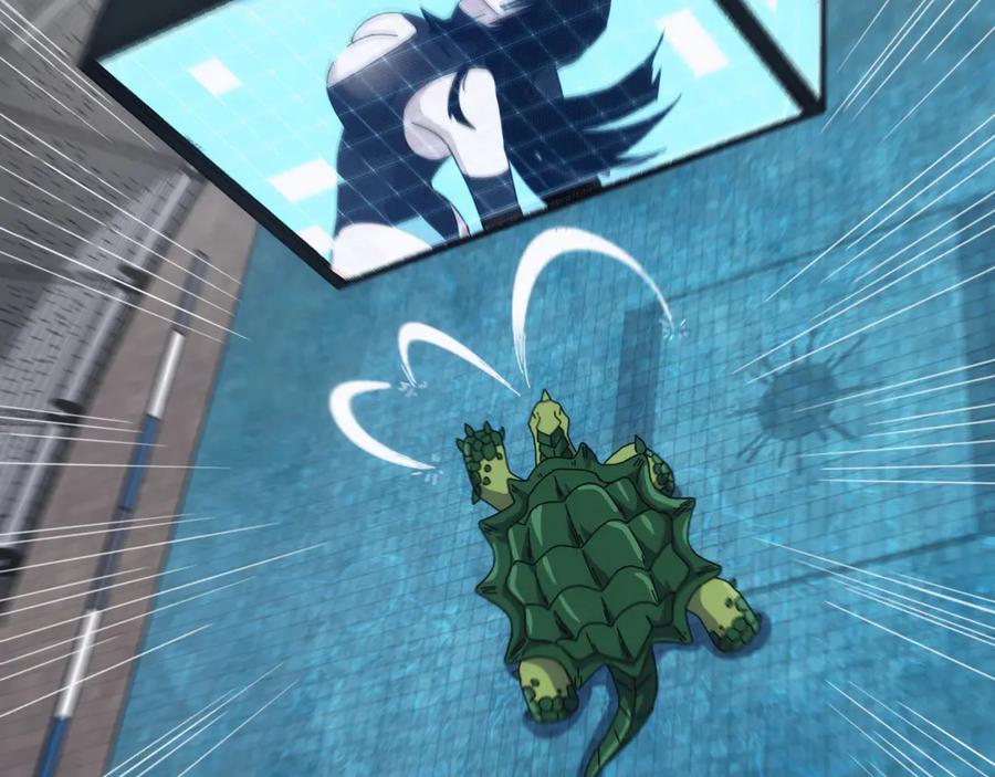 《万族入侵：开局驯化史诗级巨兽》第11话 苏白首秀连胜 第80页