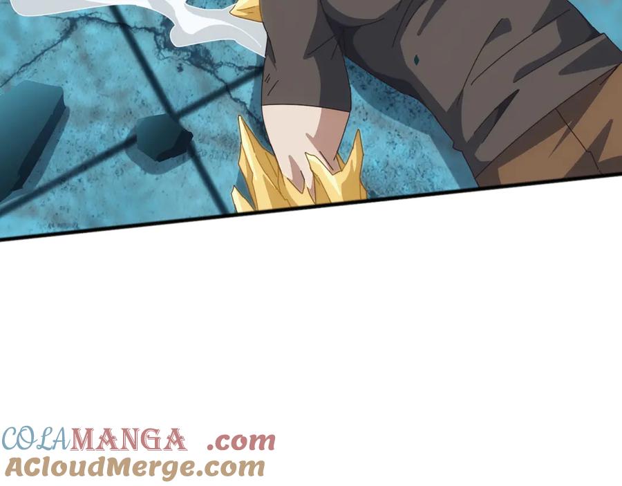 《万族入侵：开局驯化史诗级巨兽》第11话 苏白首秀连胜 第45页