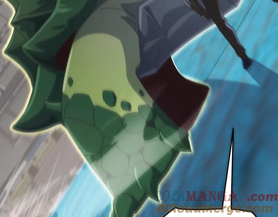 《万族入侵：开局驯化史诗级巨兽》第11话 苏白首秀连胜 第29页