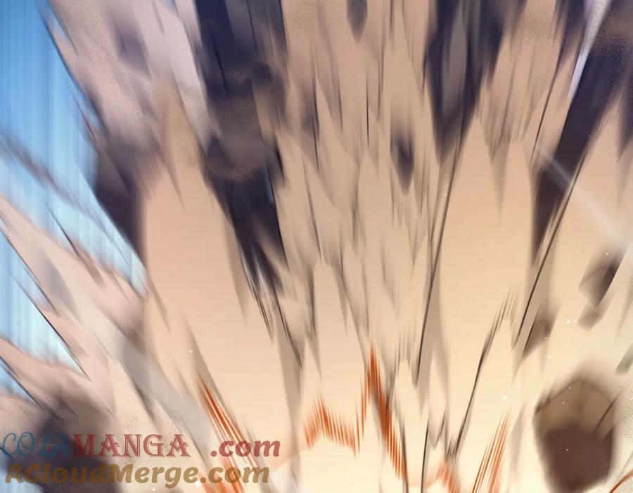 《我靠无敌被动打出成吨伤害！》第10话 击杀boss，获得水藤法杖 第157页
