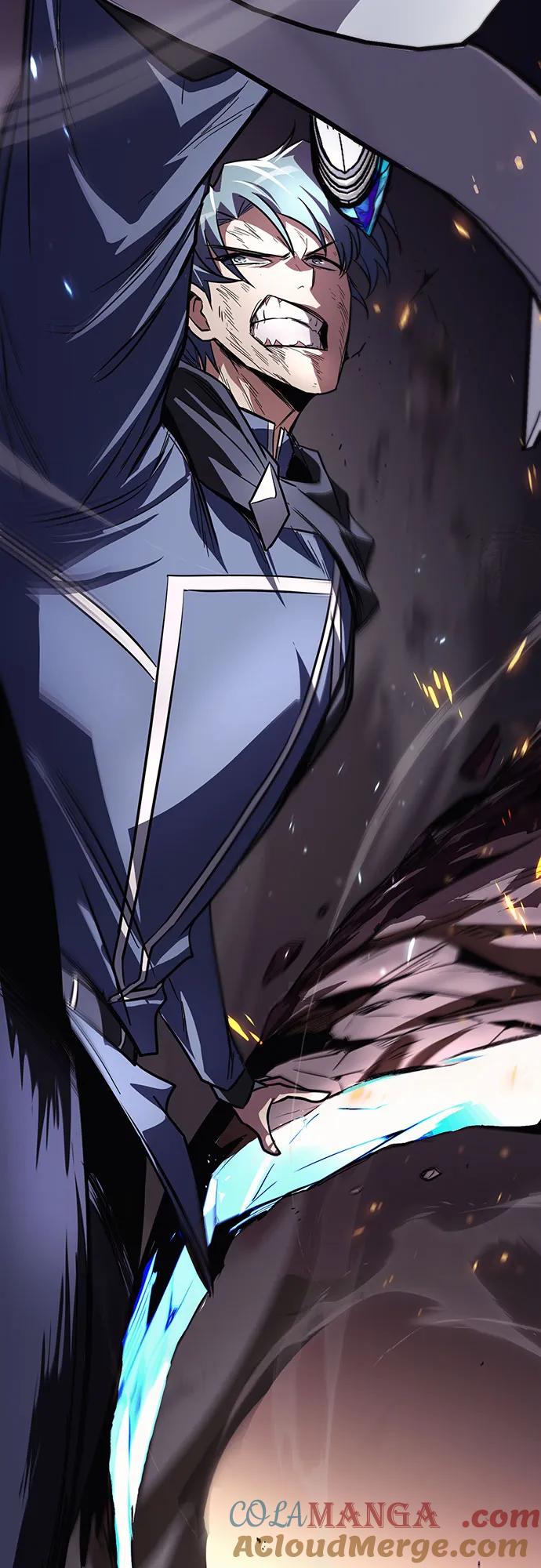 懒惰公子成长记 - [第112话] 战胜自己的方法 - 第97张图