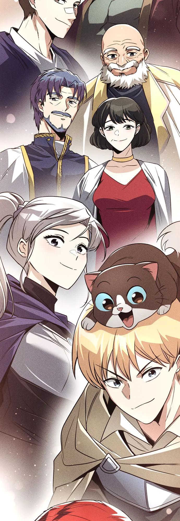 懒惰公子成长记 - [第112话] 战胜自己的方法 - 第70张图