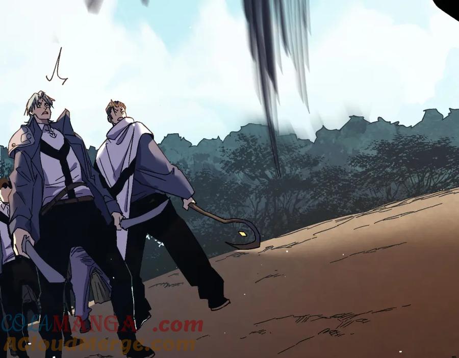 《我靠无敌被动打出成吨伤害！》第11话 隐藏boos——鱼人王子！ 第149页