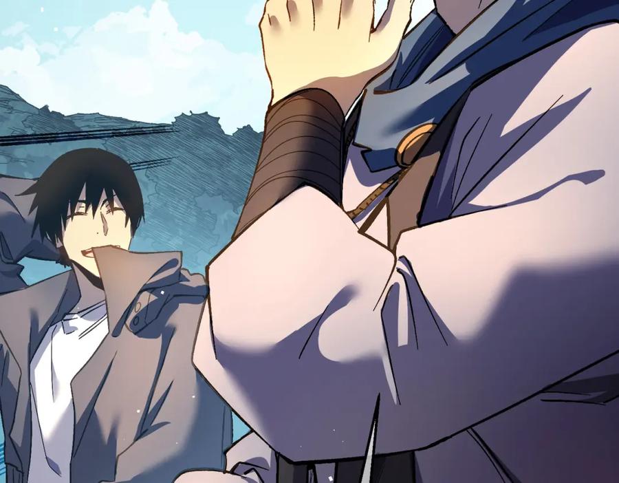 《我靠无敌被动打出成吨伤害！》第11话 隐藏boos——鱼人王子！ 第60页