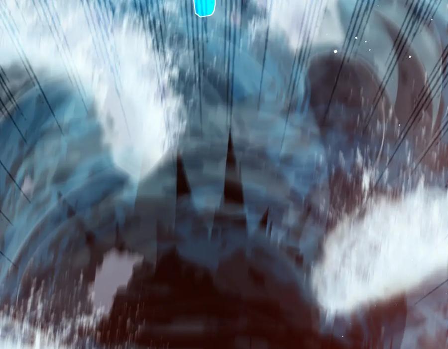 《我靠无敌被动打出成吨伤害！》第11话 隐藏boos——鱼人王子！ 第131页
