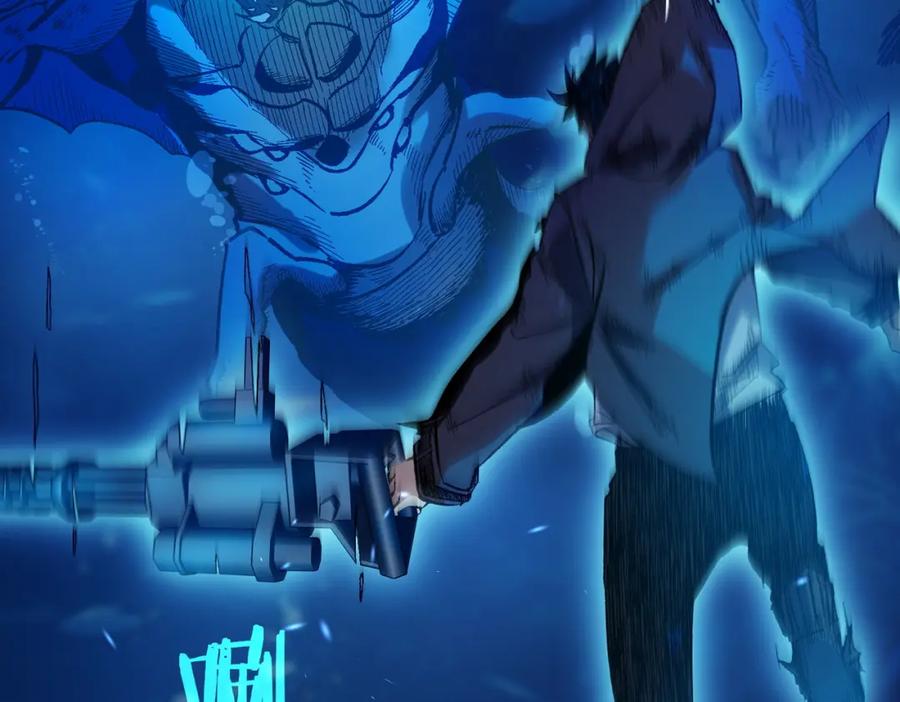 《我靠无敌被动打出成吨伤害！》第12话 隐藏任务完成！获得潮汐符咒 第143页