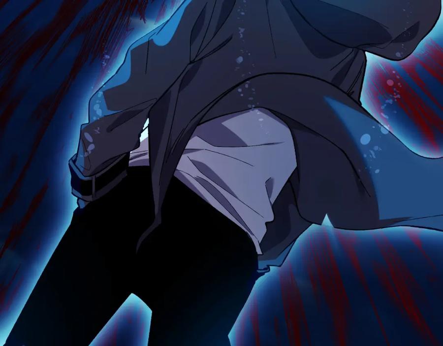 《我靠无敌被动打出成吨伤害！》第12话 隐藏任务完成！获得潮汐符咒 第156页