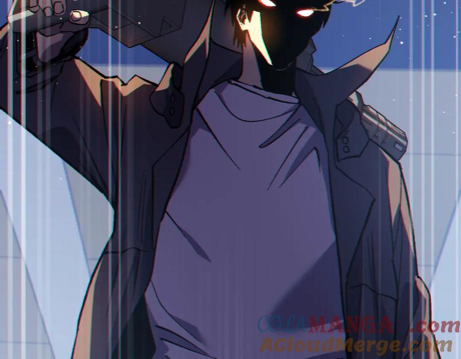 《我靠无敌被动打出成吨伤害！》第13话 保送名额之战！程谦墨再次震惊全场！ 第189页