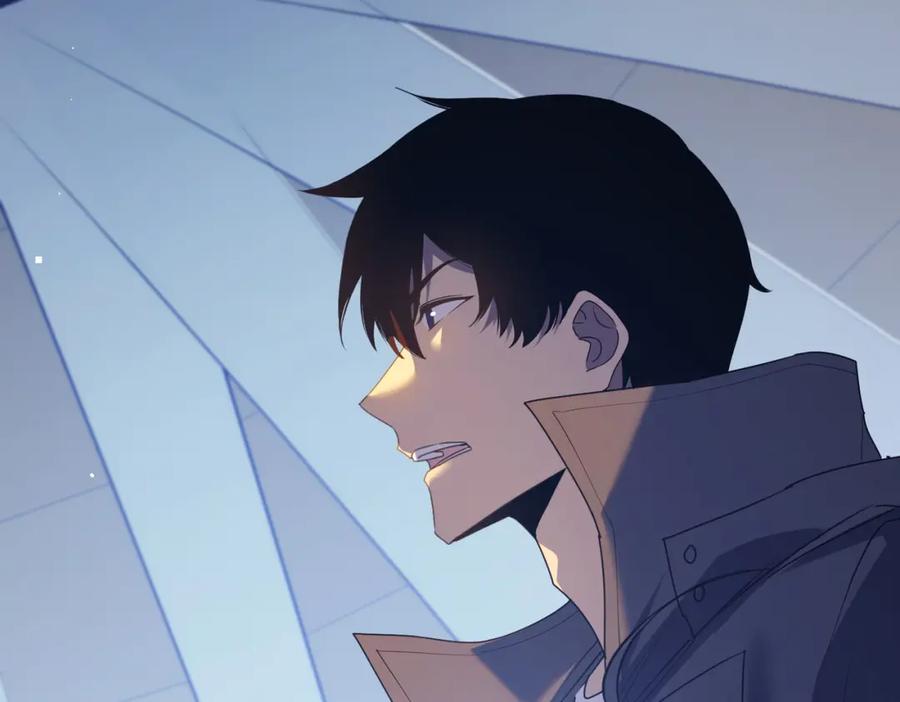 《我靠无敌被动打出成吨伤害！》第13话 保送名额之战！程谦墨再次震惊全场！ 第159页