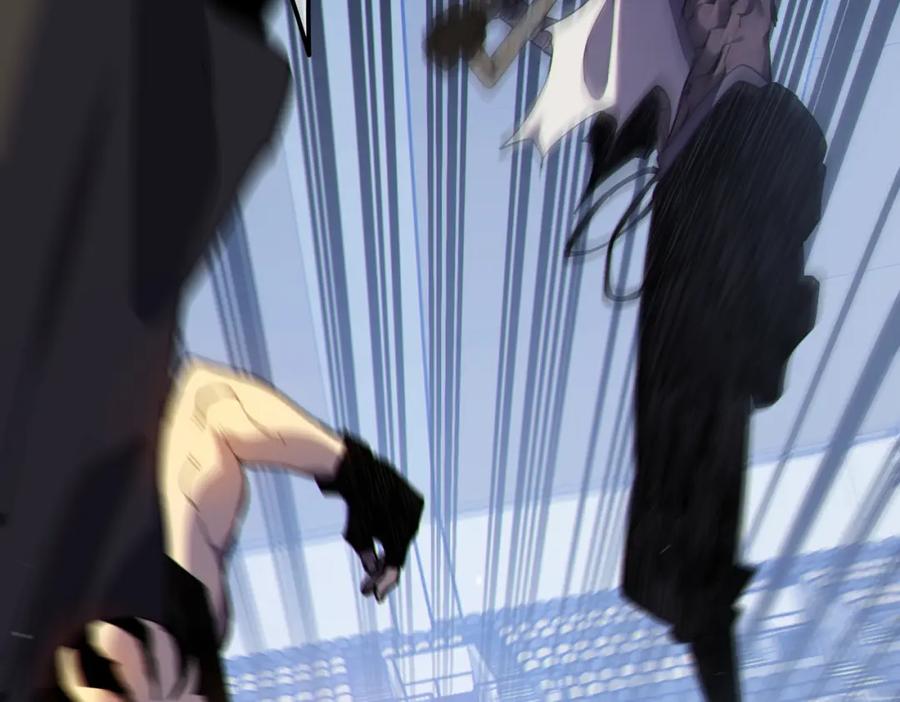 《我靠无敌被动打出成吨伤害！》第13话 保送名额之战！程谦墨再次震惊全场！ 第63页
