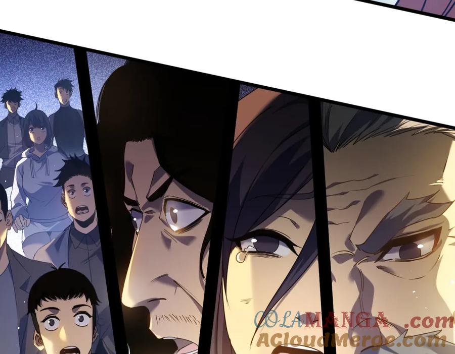 《我靠无敌被动打出成吨伤害！》第13话 保送名额之战！程谦墨再次震惊全场！ 第157页