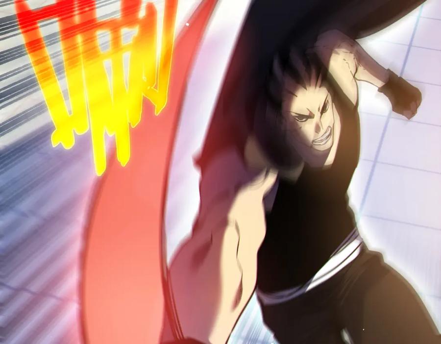 《我靠无敌被动打出成吨伤害！》第13话 保送名额之战！程谦墨再次震惊全场！ 第72页