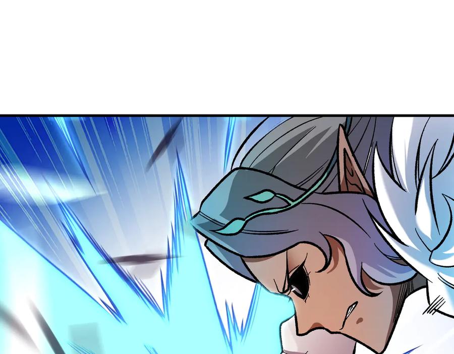 《全民转职：无职的我终结了神明！》第143话 这小子，在拿我练手！ 第82页