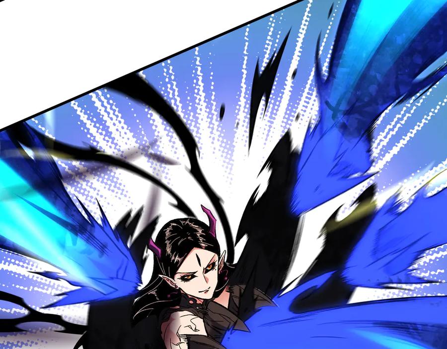 《全民转职：无职的我终结了神明！》第143话 这小子，在拿我练手！ 第102页