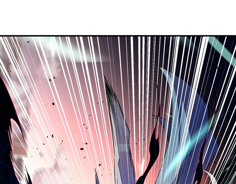 《全民转职：无职的我终结了神明！》第143话 这小子，在拿我练手！ 第134页