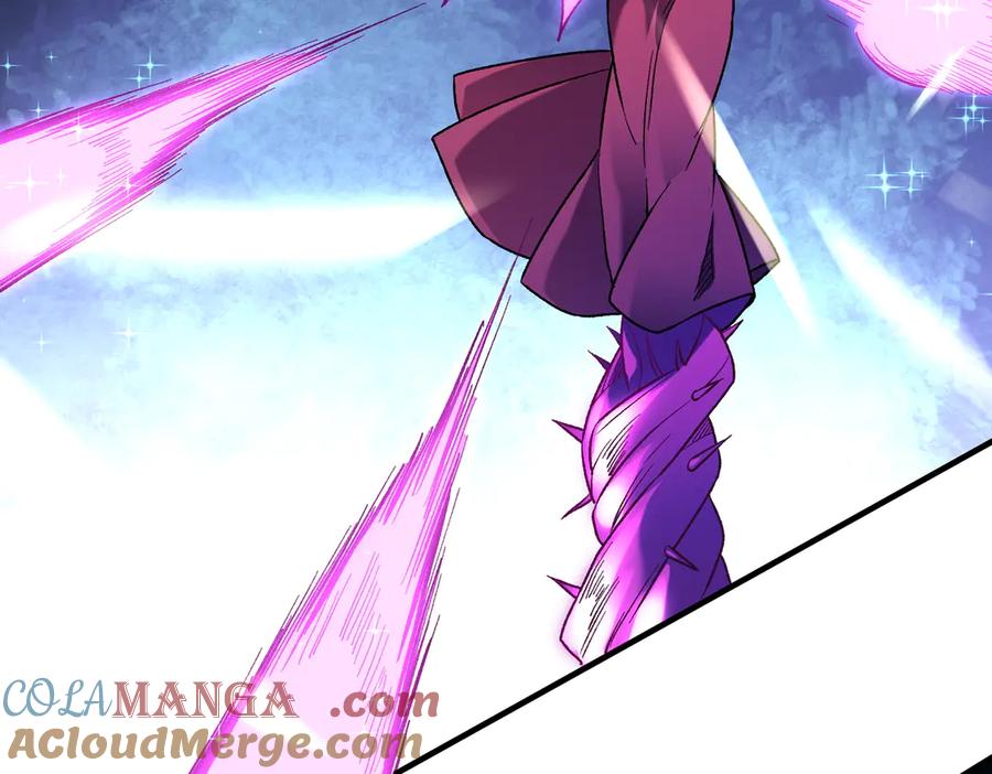《全民转职：无职的我终结了神明！》第143话 这小子，在拿我练手！ 第117页