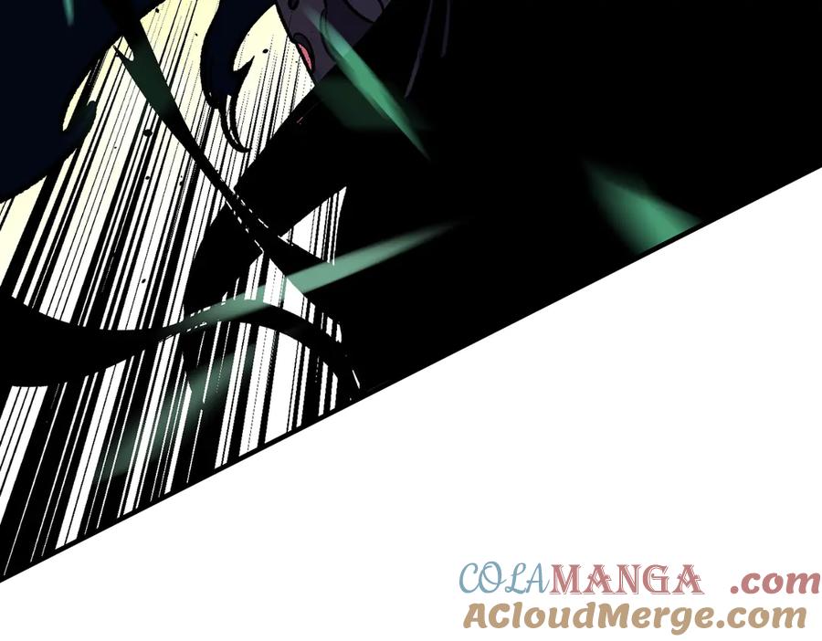 《全民转职：无职的我终结了神明！》第143话 这小子，在拿我练手！ 第145页