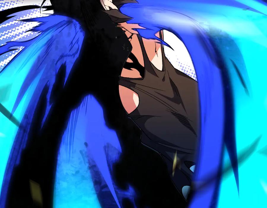 《全民转职：无职的我终结了神明！》第143话 这小子，在拿我练手！ 第103页