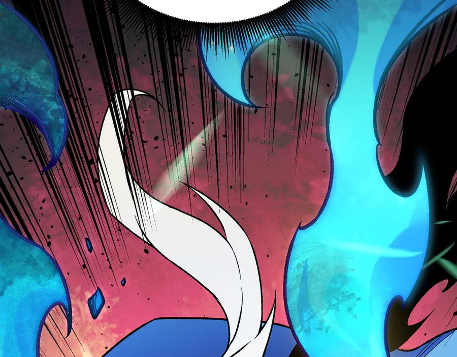 《全民转职：无职的我终结了神明！》第143话 这小子，在拿我练手！ 第142页