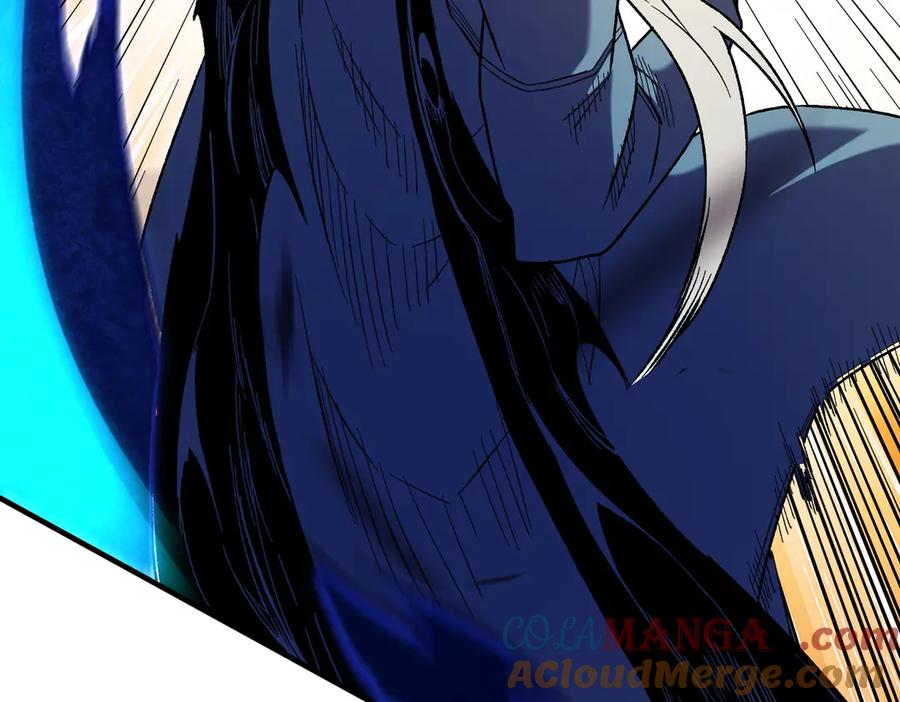 《全民转职：无职的我终结了神明！》第143话 这小子，在拿我练手！ 第97页