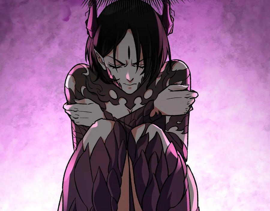 《全民转职：无职的我终结了神明！》第147话 万轮·万夜轮寂 第144页