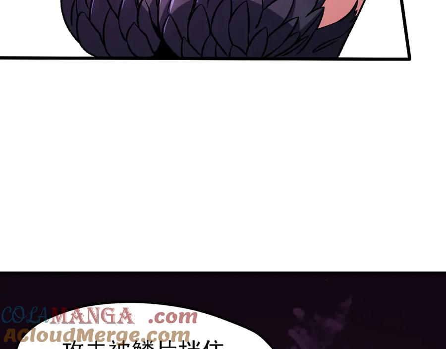 《全民转职：无职的我终结了神明！》第147话 万轮·万夜轮寂 第121页
