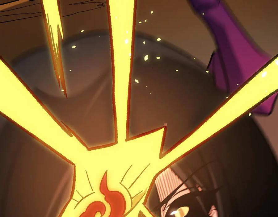 《全民转职：无职的我终结了神明！》第147话 万轮·万夜轮寂 第155页