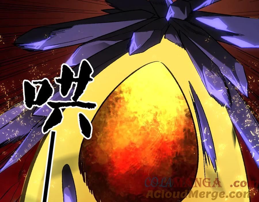 《全民转职：无职的我终结了神明！》第147话 万轮·万夜轮寂 第89页