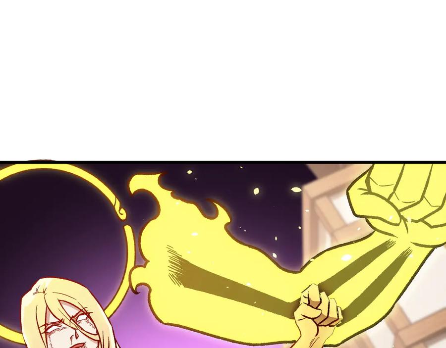 《全民转职：无职的我终结了神明！》第147话 万轮·万夜轮寂 第146页