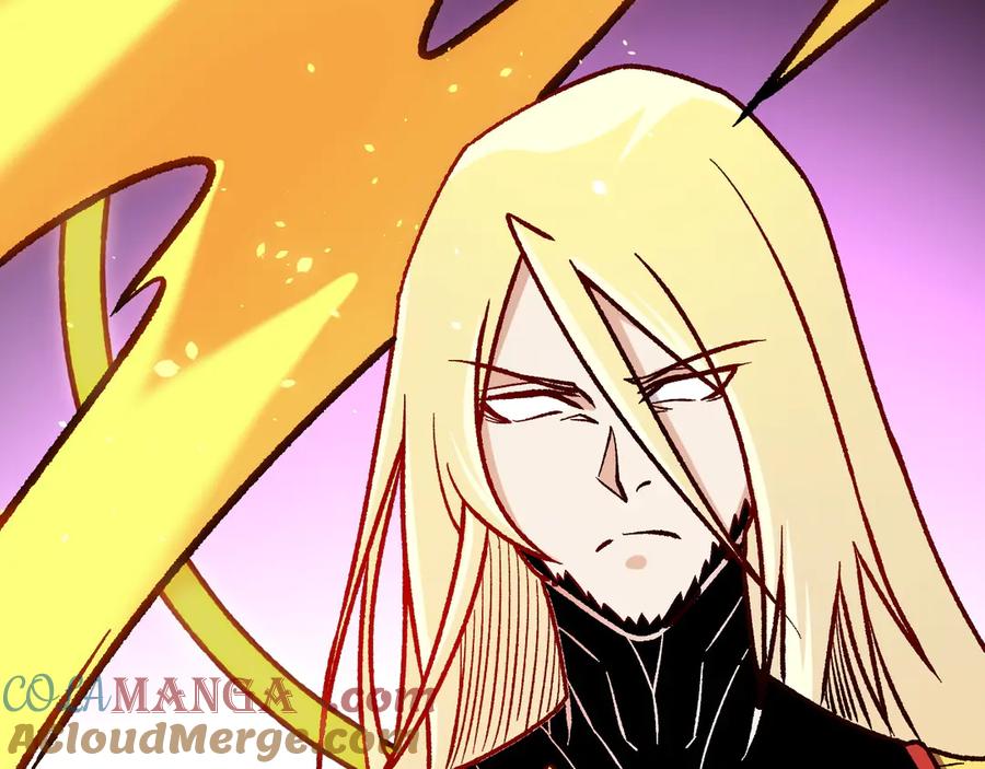 《全民转职：无职的我终结了神明！》第147话 万轮·万夜轮寂 第53页