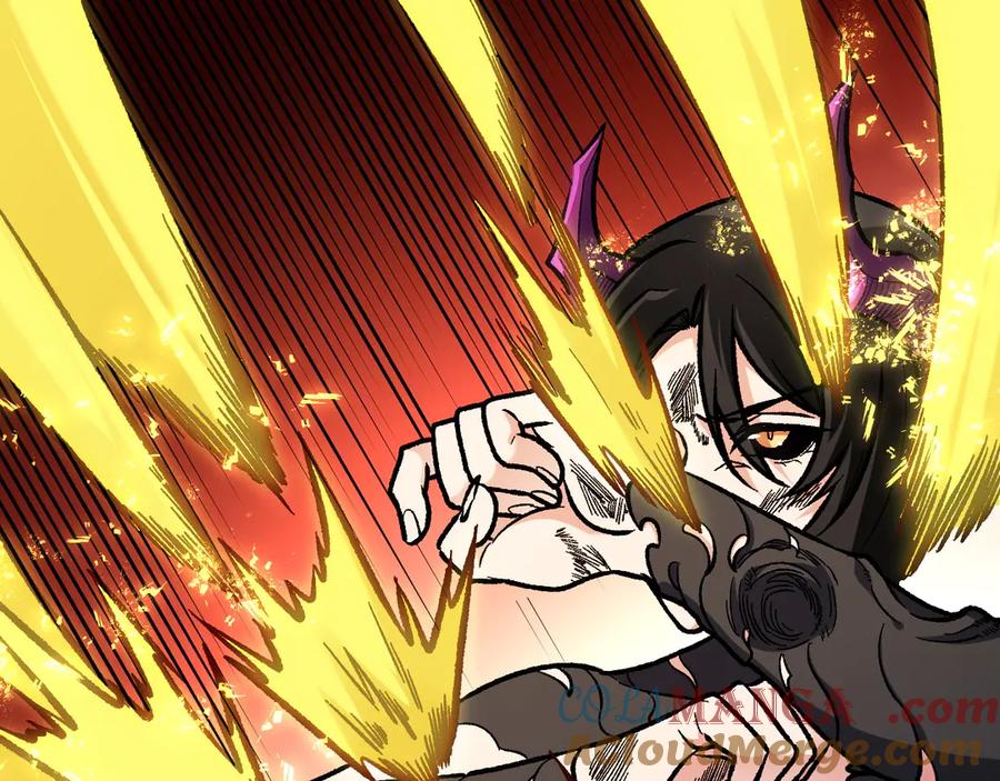 《全民转职：无职的我终结了神明！》第147话 万轮·万夜轮寂 第113页