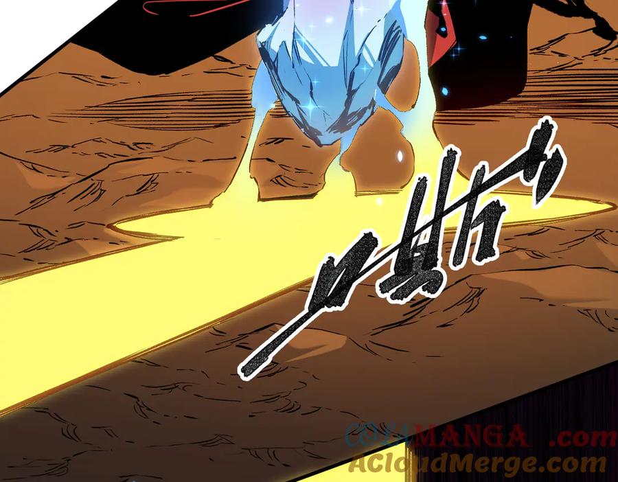 《全民转职：无职的我终结了神明！》第148话 世界不存在之物 第53页