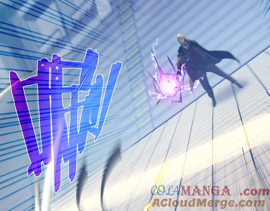 《我靠无敌被动打出成吨伤害！》第14话 李道玉违规 第105页