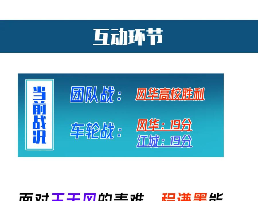 《我靠无敌被动打出成吨伤害！》第14话 李道玉违规 第196页