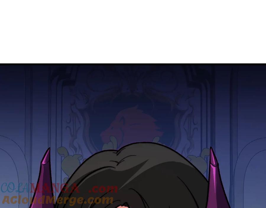 《全民转职：无职的我终结了神明！》第149话 敲打与盘问，灭杀姬的屈辱！ 第73页