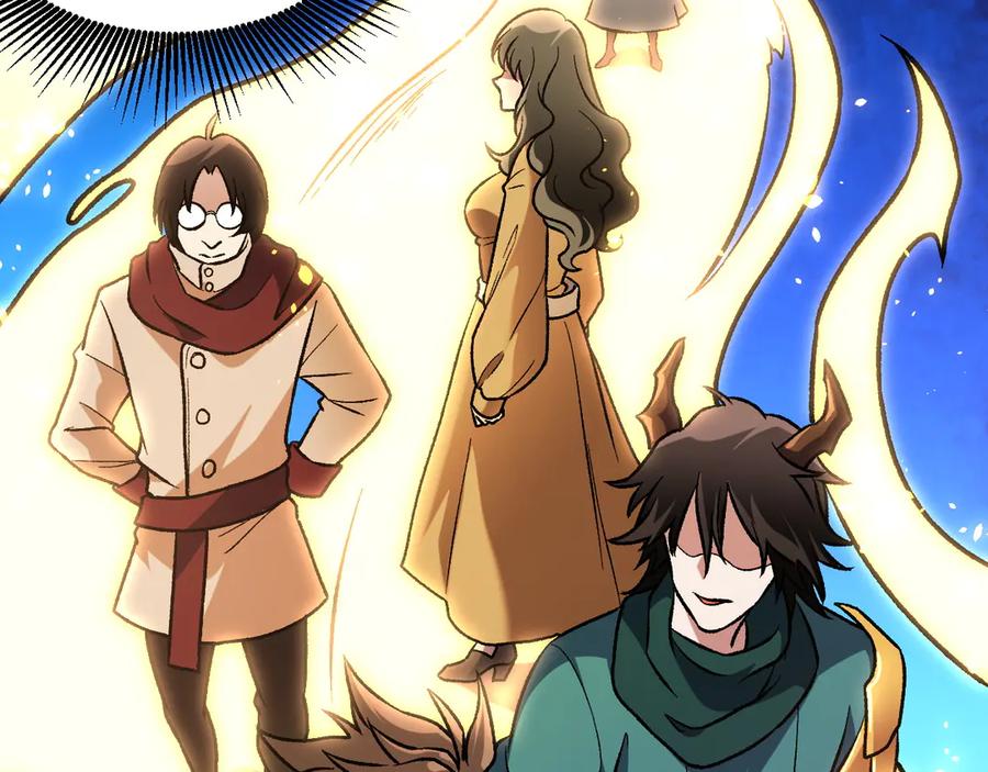 《全民转职：无职的我终结了神明！》第150话 现象改变与神的援助 第138页
