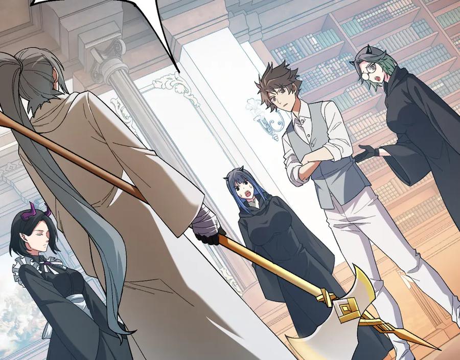 《全民转职：无职的我终结了神明！》第157话 被胁迫的灵魂 第30页